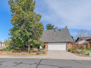 3822 S Idalia Street, Aurora CO 80013