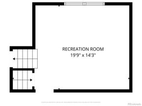 3822 S Idalia Street, Aurora CO 80013