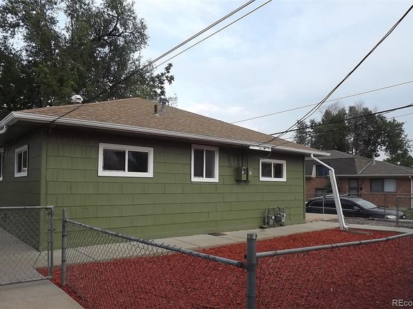 4305 W Nevada Place, Denver CO 80219
