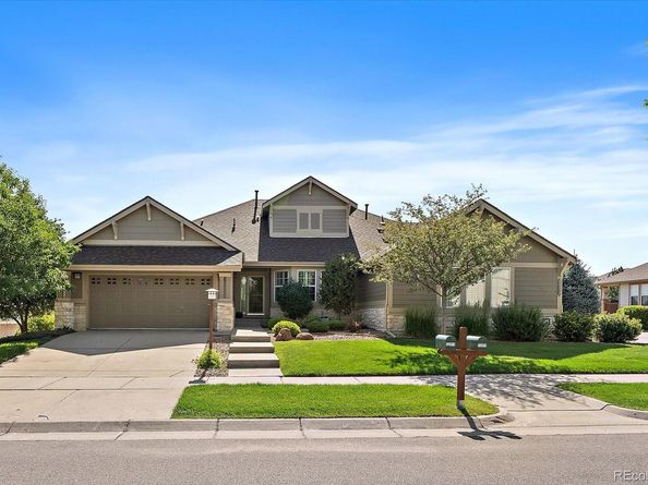 22023 E Heritage Parkway, Aurora CO 80016