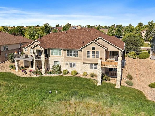 22023 E Heritage Parkway, Aurora CO 80016