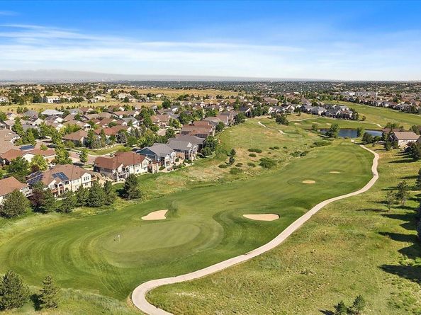22023 E Heritage Parkway, Aurora CO 80016