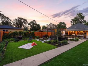4123 Zuni Street, Denver CO 80211