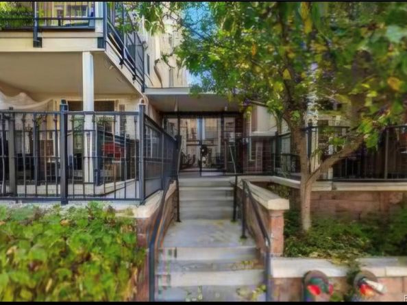 1521 Vine Street 103, Denver CO 80206