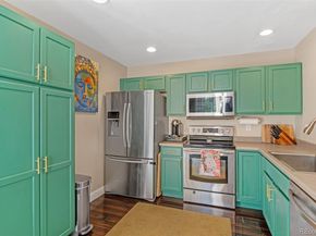 4688 S Swadley Way, Morrison CO 80465