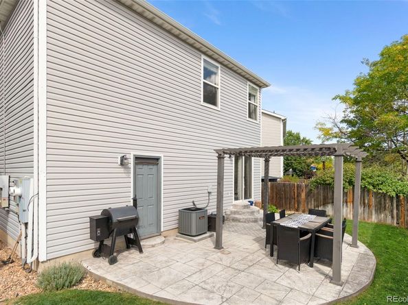 4688 S Swadley Way, Morrison CO 80465