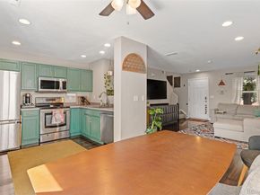 4688 S Swadley Way, Morrison CO 80465