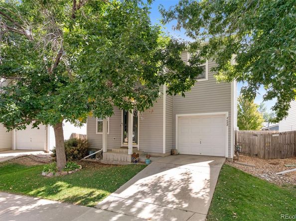4688 S Swadley Way, Morrison CO 80465