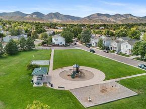 4688 S Swadley Way, Morrison CO 80465