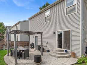 4688 S Swadley Way, Morrison CO 80465