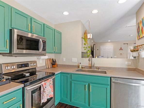 4688 S Swadley Way, Morrison CO 80465