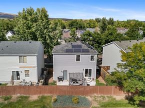 4688 S Swadley Way, Morrison CO 80465