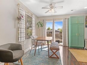 4688 S Swadley Way, Morrison CO 80465