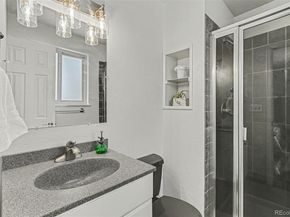 11617 W 71st Drive, Arvada CO 80004