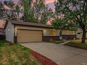 11617 W 71st Drive, Arvada CO 80004