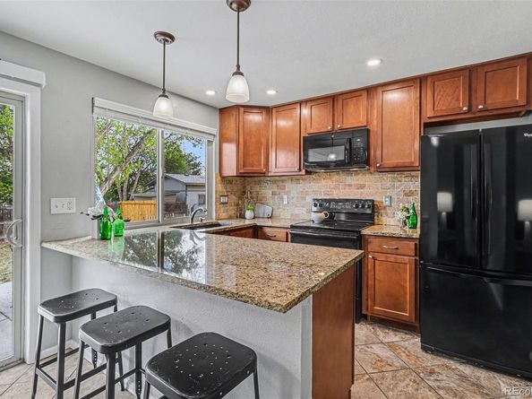 11617 W 71st Drive, Arvada CO 80004