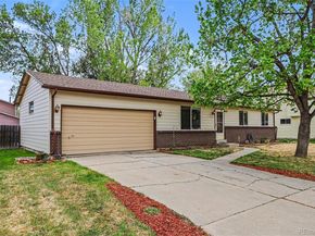 11617 W 71st Drive, Arvada CO 80004