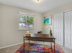 11617 W 71st Drive, Arvada CO 80004