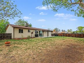 11617 W 71st Drive, Arvada CO 80004