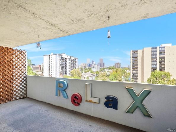 740 N Pearl Street 803, Denver CO 80203