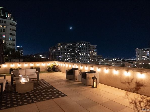 975 N Lincoln Street 5CN, Denver CO 80203