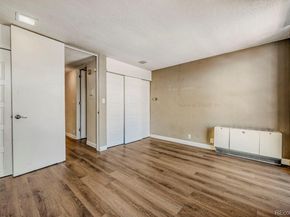 2500 S York Street 402, Denver CO 80210