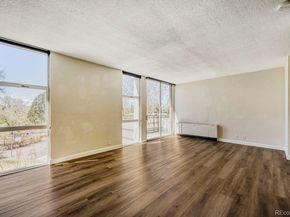 2500 S York Street 402, Denver CO 80210