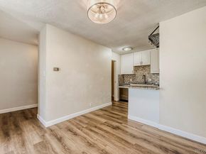 2500 S York Street 402, Denver CO 80210
