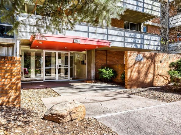 2500 S York Street 402, Denver CO 80210