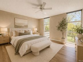 2500 S York Street 402, Denver CO 80210
