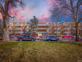 2500 S York Street 402, Denver CO 80210