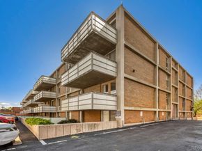 2500 S York Street 402, Denver CO 80210