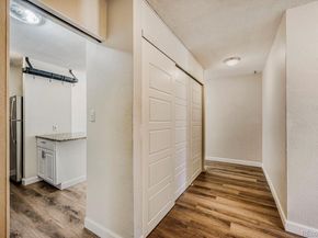 2500 S York Street 402, Denver CO 80210
