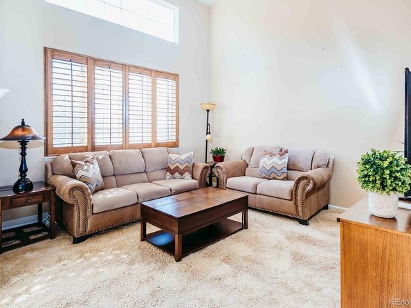 7464 S Norfolk Street, Aurora CO 80016