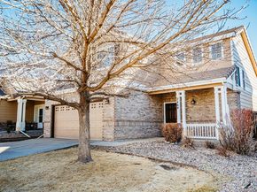 7464 S Norfolk Street, Aurora CO 80016