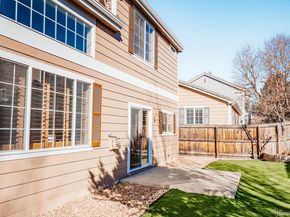 7464 S Norfolk Street, Aurora CO 80016