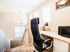 7464 S Norfolk Street, Aurora CO 80016