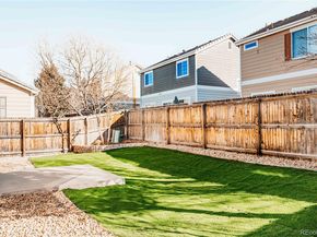 7464 S Norfolk Street, Aurora CO 80016