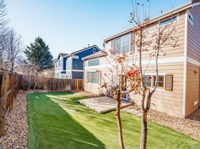 7464 S Norfolk Street, Aurora CO 80016