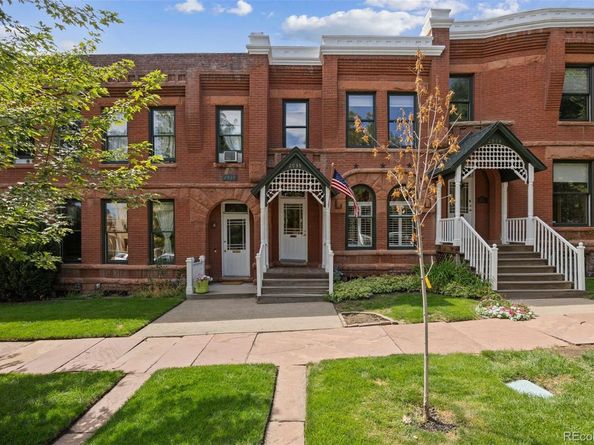 2939 Wyandot Street, Denver CO 80211