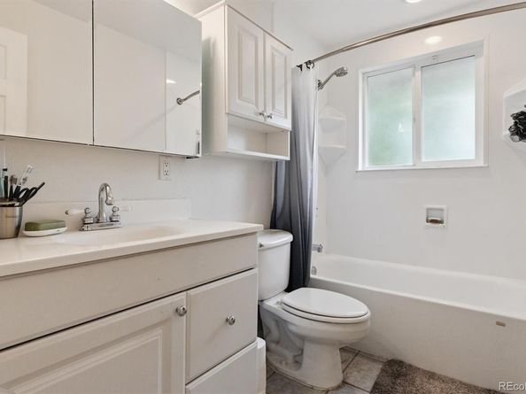 13299 W Dakota Place, Lakewood CO 80228