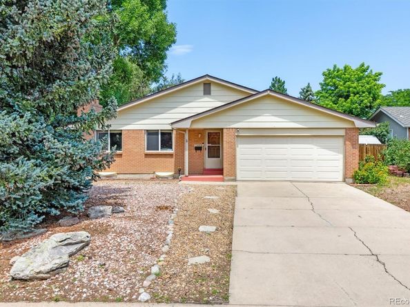 13299 W Dakota Place, Lakewood CO 80228