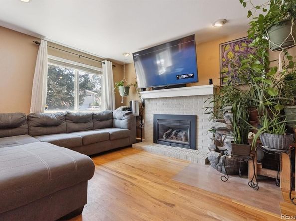 13299 W Dakota Place, Lakewood CO 80228