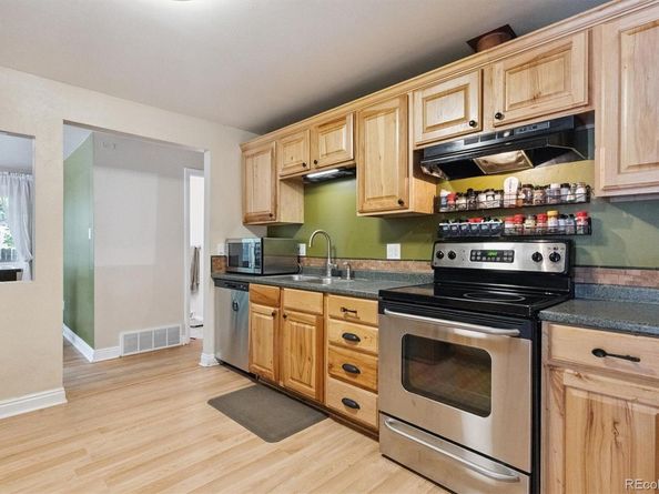 13299 W Dakota Place, Lakewood CO 80228