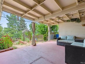 13299 W Dakota Place, Lakewood CO 80228