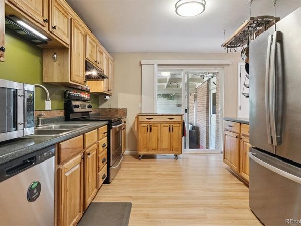 13299 W Dakota Place, Lakewood CO 80228