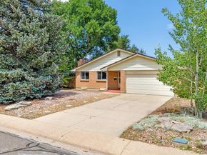 13299 W Dakota Place, Lakewood CO 80228