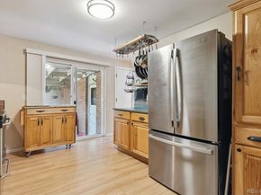13299 W Dakota Place, Lakewood CO 80228