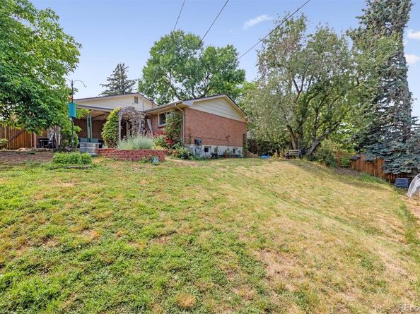 13299 W Dakota Place, Lakewood CO 80228