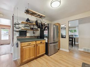 13299 W Dakota Place, Lakewood CO 80228